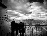 Tour Eiffel- c'est haut (7)